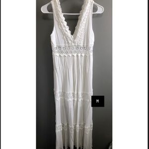 Altar’d State Maxi dress